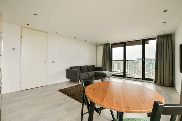 Medium property photo - Letterhout 51, 1507 EG Zaandam